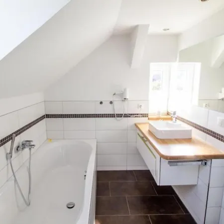 In Mit Kleinem Kamin Bad Elster