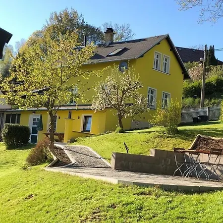 In Mit Kleinem Kamin Holiday home