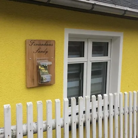 In Mit Kleinem Kamin * 巴特埃尔斯特